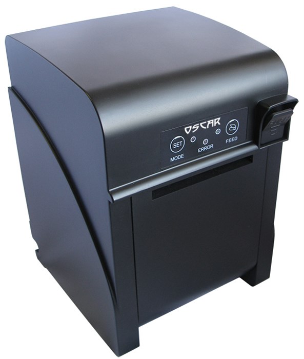 پرینتر صدور فیش اسکار-  OSCAR پرینتر صدور فیش POS90 Thermal Printer